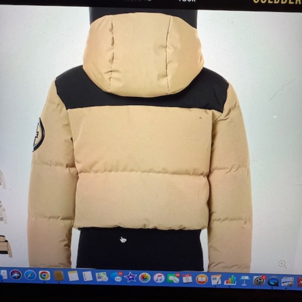 Goldbergh NWT ski jacket - Picture 6 of 6